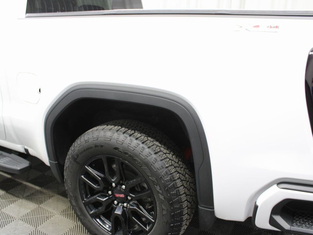 2023 GMC Sierra 1500 4x4 Crew Cab Elevation Fond du Lac WI