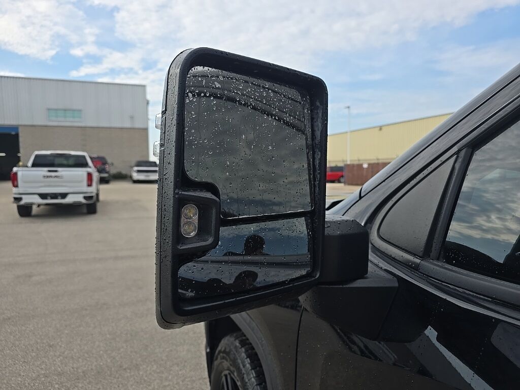 2023 GMC Sierra 1500 4x4 Crew Cab Elevation Fond du Lac WI