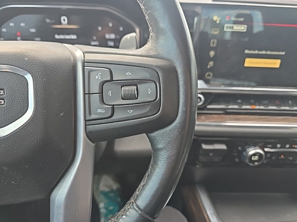 2023 GMC Sierra 1500 4x4 Crew Cab Elevation Fond du Lac WI