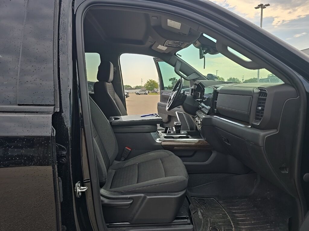 2023 GMC Sierra 1500 4x4 Crew Cab Elevation Fond du Lac WI