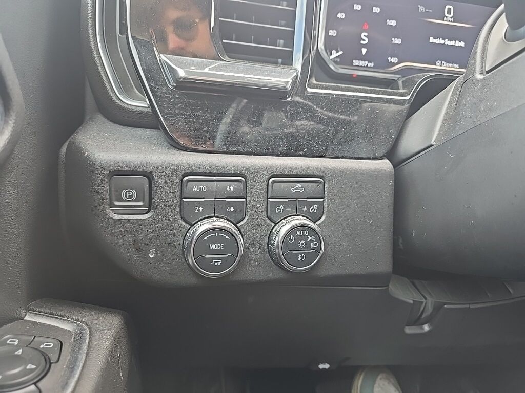 2023 GMC Sierra 1500 4x4 Crew Cab Elevation Fond du Lac WI
