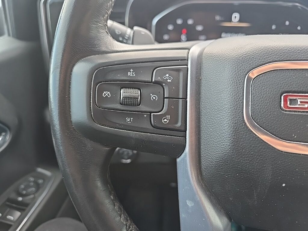 2023 GMC Sierra 1500 4x4 Crew Cab Elevation Fond du Lac WI