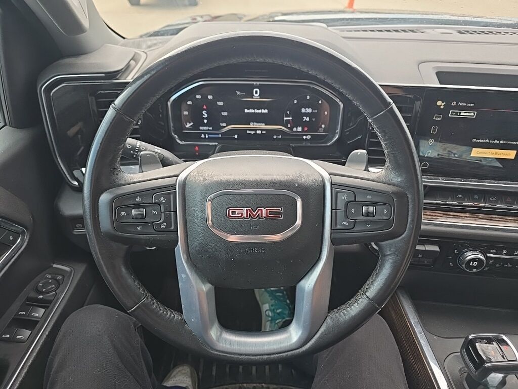 2023 GMC Sierra 1500 4x4 Crew Cab Elevation Fond du Lac WI