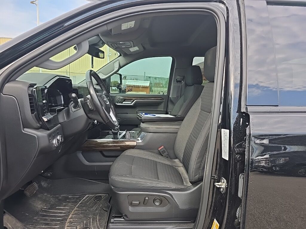 2023 GMC Sierra 1500 4x4 Crew Cab Elevation Fond du Lac WI
