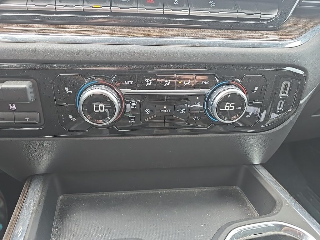 2023 GMC Sierra 1500 4x4 Crew Cab Elevation Fond du Lac WI