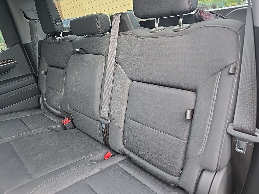 2023 GMC Sierra 1500 4x4 Crew Cab Elevation Fond du Lac WI