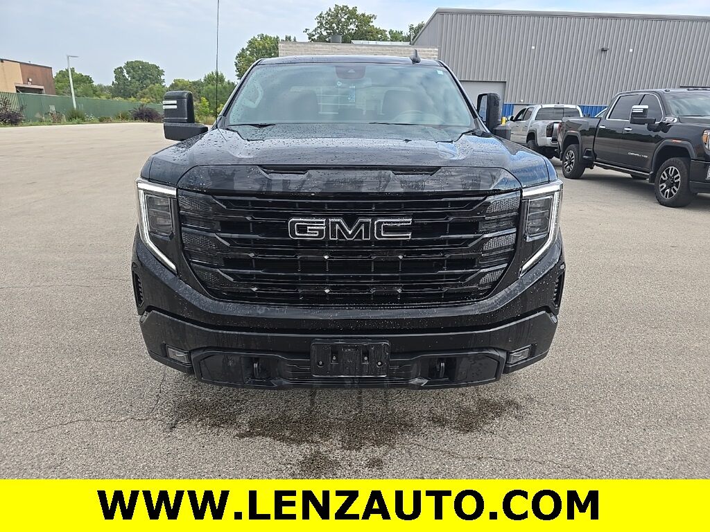 2023 GMC Sierra 1500 4x4 Crew Cab Elevation Fond du Lac WI