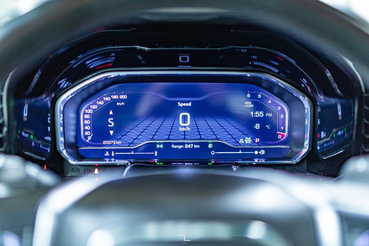 2023 GMC Sierra 1500 4x4 Crew Cab Elevation Leather Roof Nav Red Deer AB