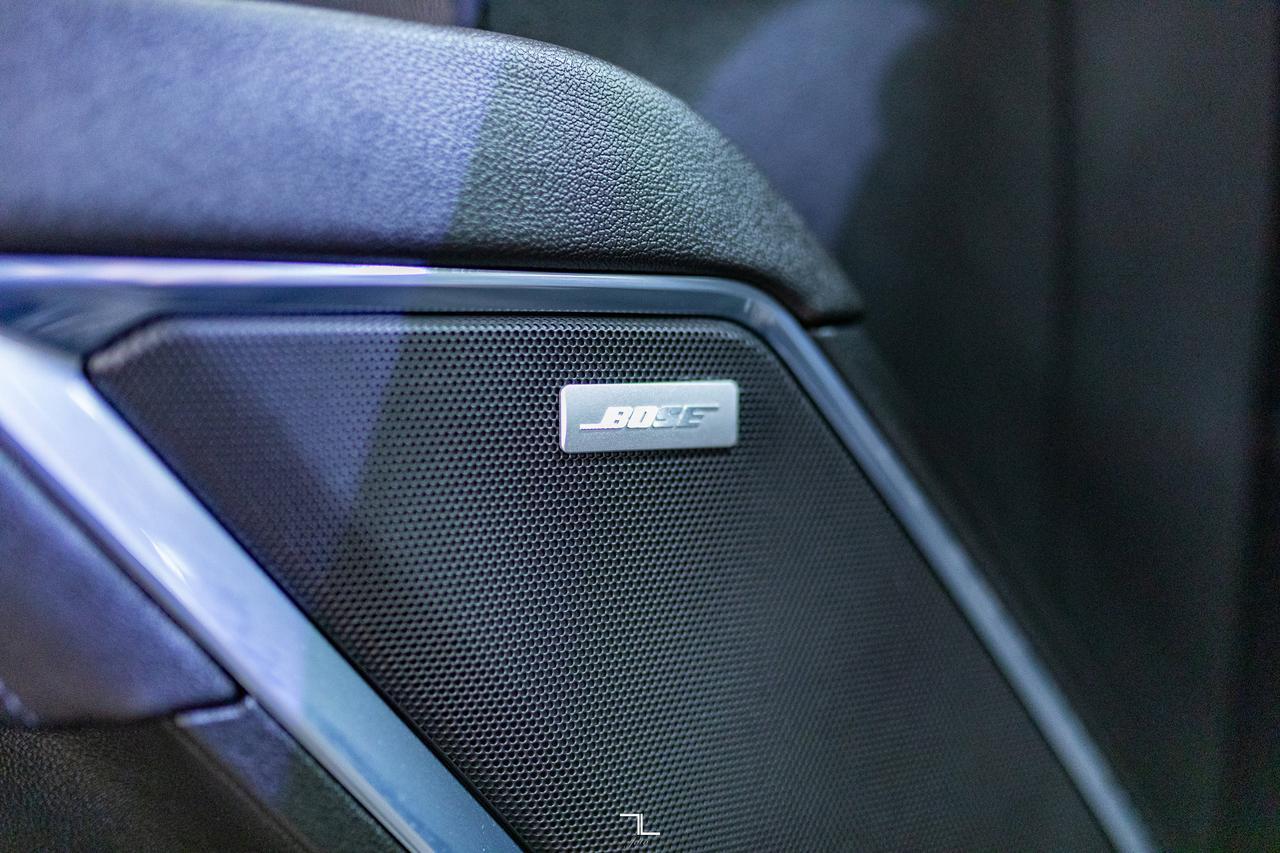 2023 GMC Sierra 1500 4x4 Crew Cab Elevation Leather Roof Nav Red Deer AB