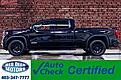 2023 GMC Sierra 1500 4x4 Crew Cab Elevation Leather Roof Nav