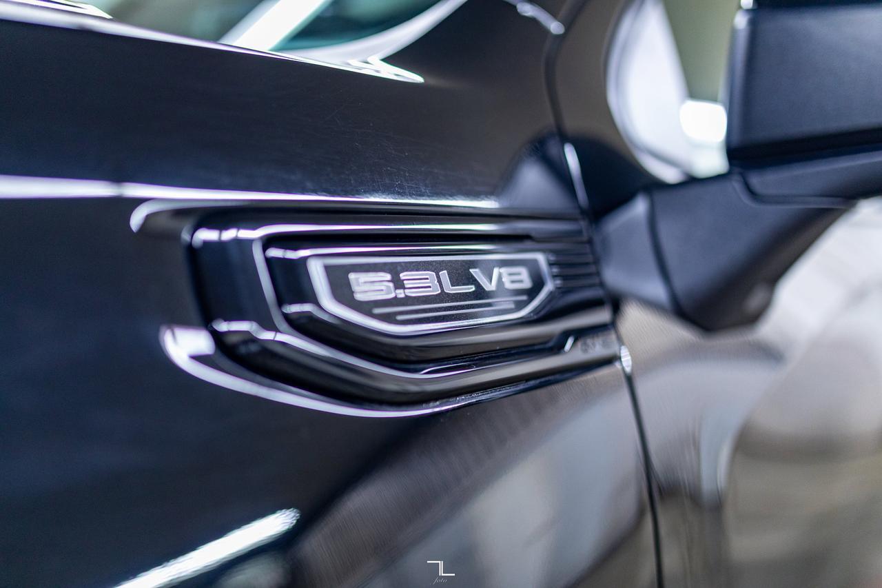 2023 GMC Sierra 1500 4x4 Crew Cab Elevation Leather Roof Nav Red Deer AB