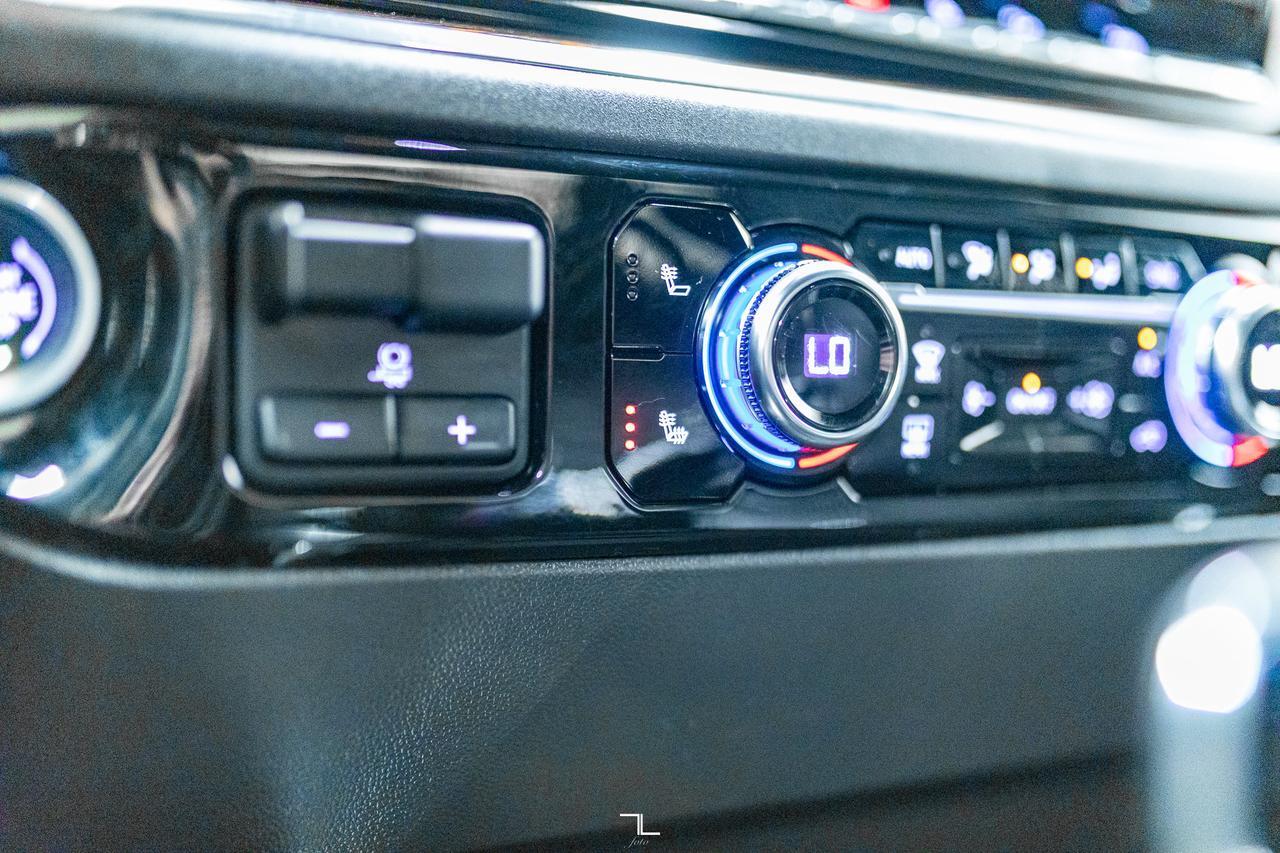 2023 GMC Sierra 1500 4x4 Crew Cab Elevation X31 Leather Nav BCam Red Deer AB