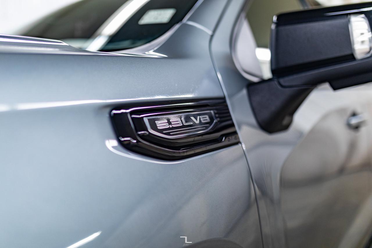 2023 GMC Sierra 1500 4x4 Crew Cab Elevation X31 Leather Nav BCam Red Deer AB