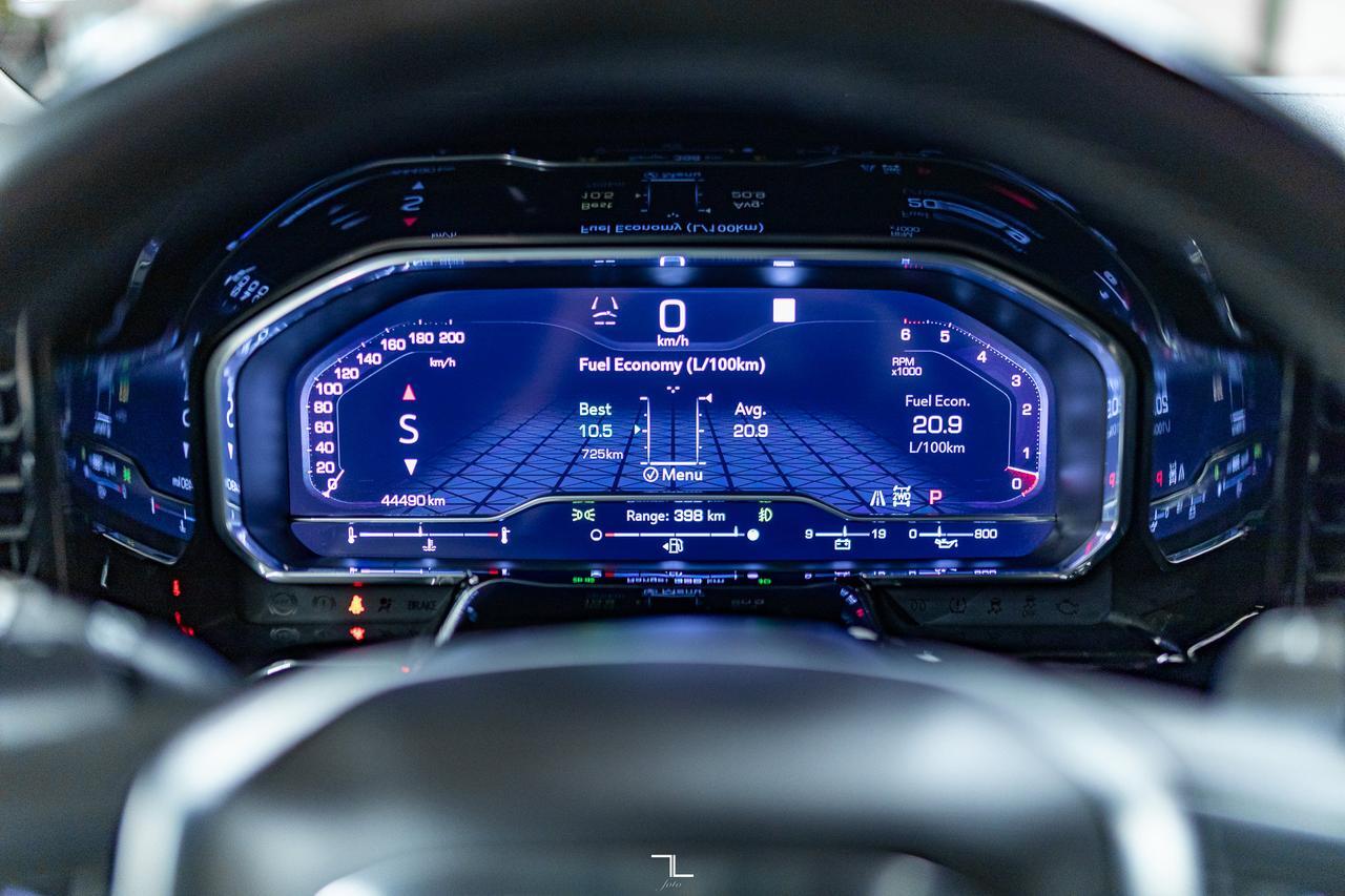 2023 GMC Sierra 1500 4x4 Crew Cab Elevation X31 Leather Nav BCam Red Deer AB