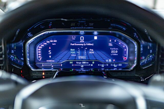 2023 GMC Sierra 1500 4x4 Crew Cab Elevation X31 Leather Nav BCam Red Deer AB