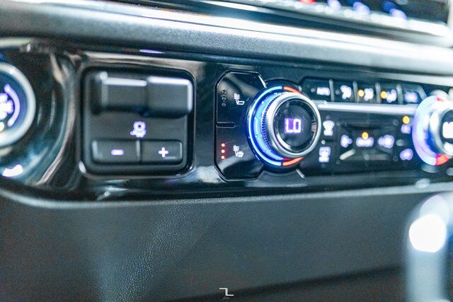 2023 GMC Sierra 1500 4x4 Crew Cab Elevation X31 Leather Nav BCam Red Deer AB