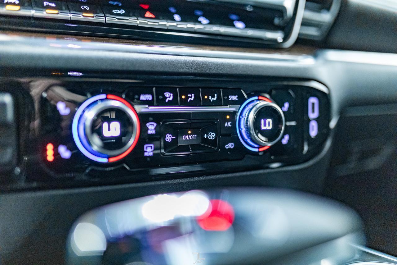 2023 GMC Sierra 1500 4x4 Crew Cab Elevation X31 Leather Nav BCam Red Deer AB