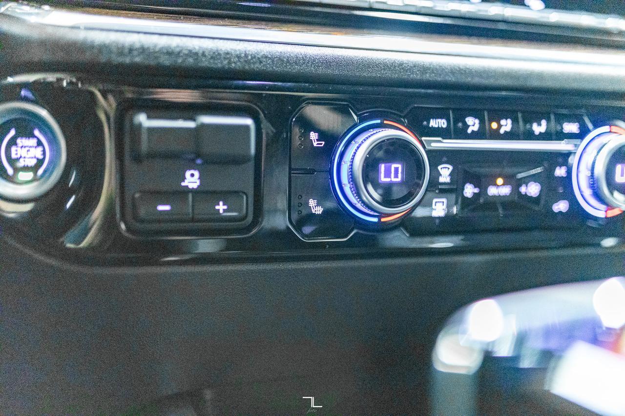 2023 GMC Sierra 1500 4x4 Crew Cab Elevation X31 PSeat BCam Red Deer AB