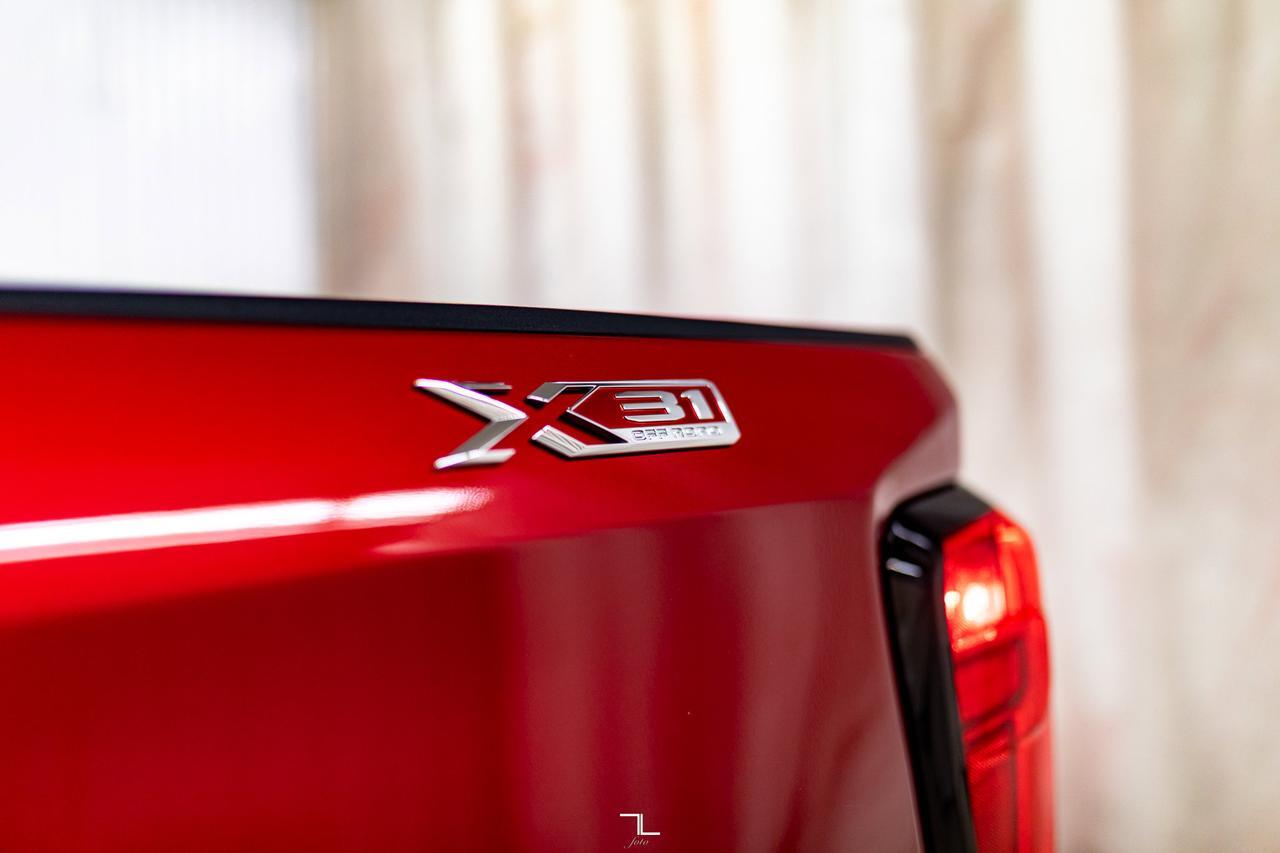 2023 GMC Sierra 1500 4x4 Crew Cab Elevation X31 PSeat BCam Red Deer AB