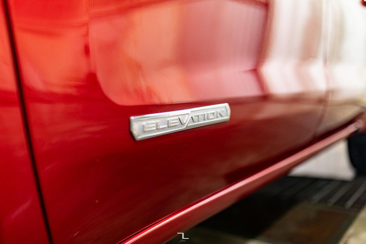 2023 GMC Sierra 1500 4x4 Crew Cab Elevation X31 PSeat BCam Red Deer AB