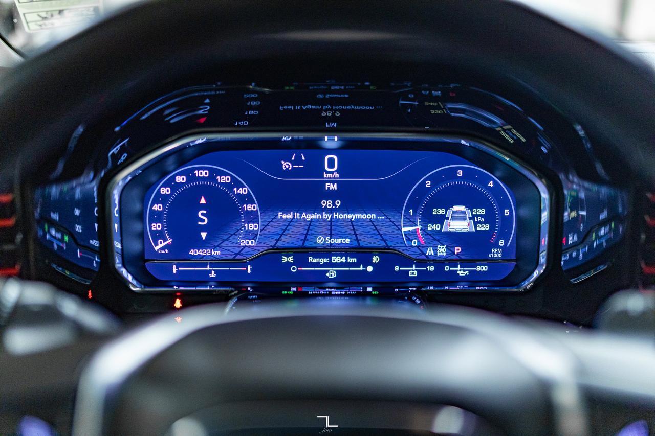 2023 GMC Sierra 1500 4x4 Crew Cab Elevation X31 PSeat BCam Red Deer AB