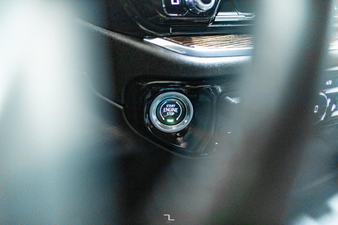 2023 GMC Sierra 1500 4x4 Crew Cab Elevation X31 PSeat BCam Red Deer AB