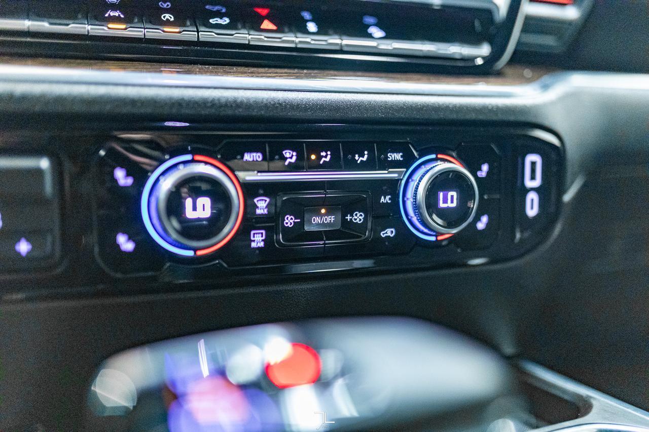 2023 GMC Sierra 1500 4x4 Crew Cab Elevation X31 PSeat BCam Red Deer AB