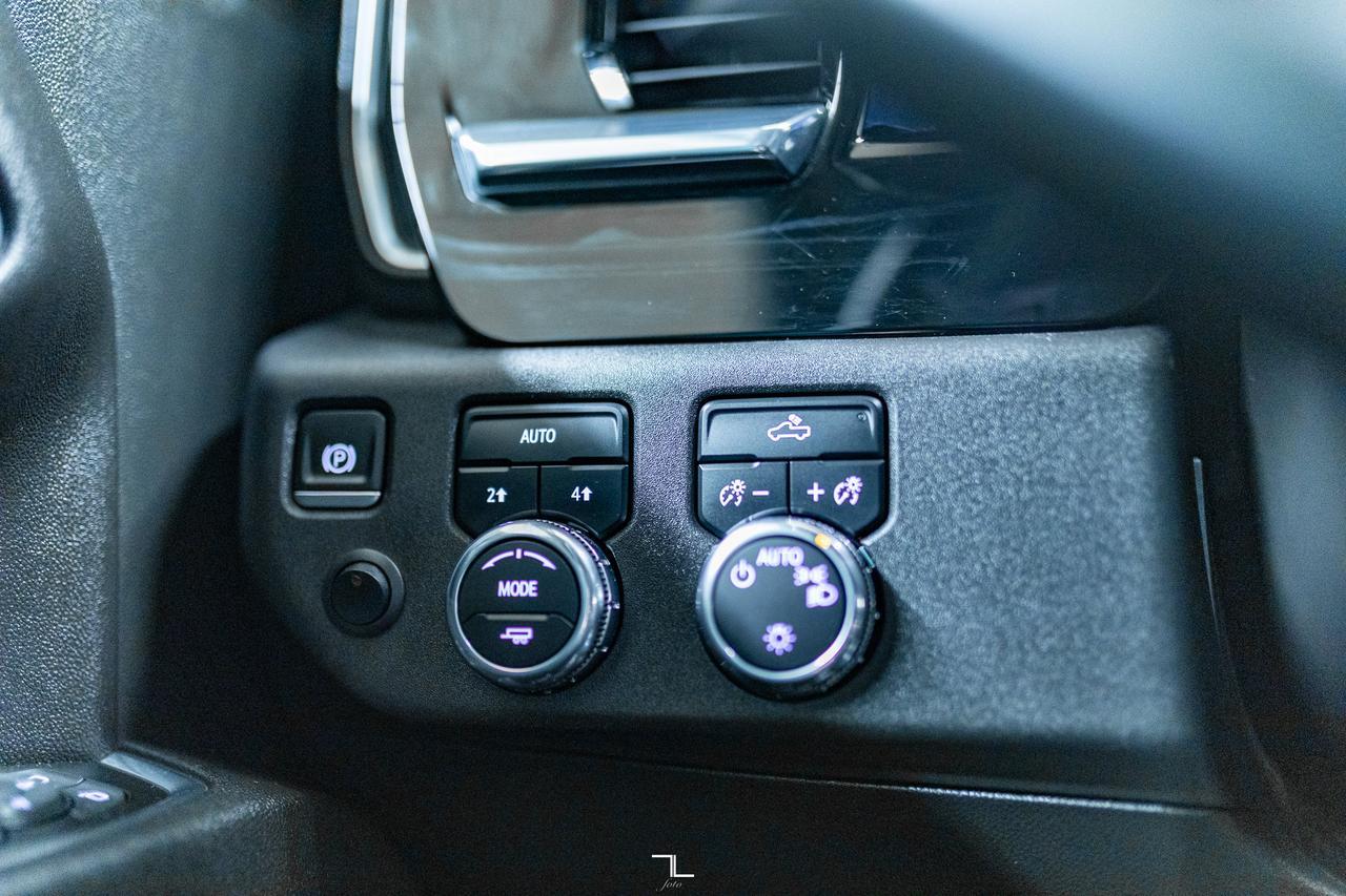 2023 GMC Sierra 1500 4x4 Crew Cab SLE Nav BCam 6.5 ft. Box Red Deer AB