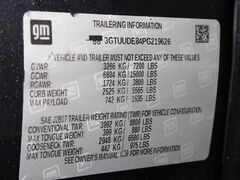 2023 GMC Sierra 1500 4x4 Crew Cab SLT Fond du Lac WI