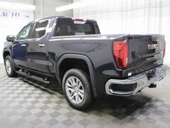 2023 GMC Sierra 1500 4x4 Crew Cab SLT Fond du Lac WI
