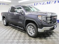 2023 GMC Sierra 1500 4x4 Crew Cab SLT Fond du Lac WI