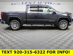2023 GMC Sierra 1500 4x4 Crew Cab SLT Fond du Lac WI