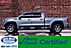 2023 GMC Sierra 1500 4x4 Crew Cab SLT Leather Nav BCam Red Deer AB