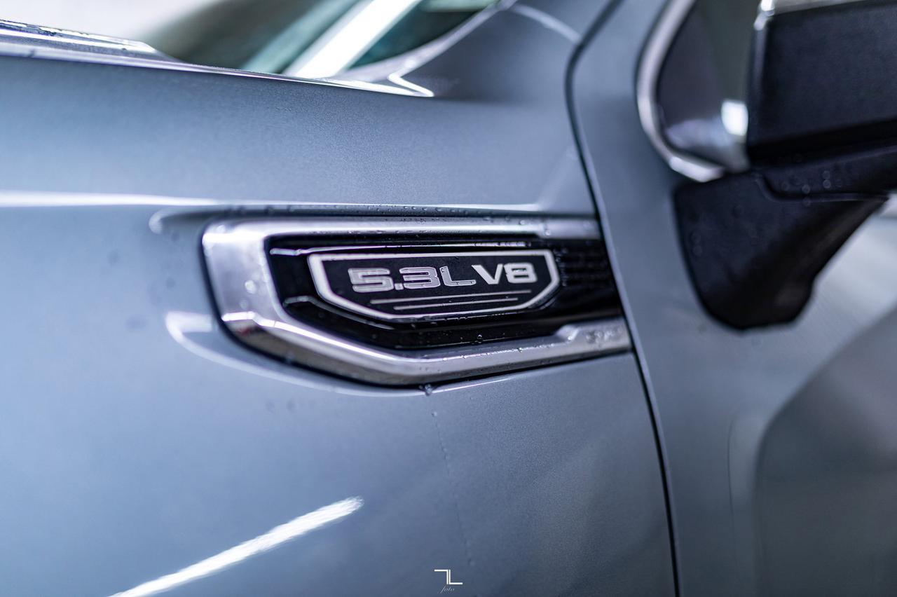 2023 GMC Sierra 1500 4x4 Crew Cab SLT Leather Nav BCam Red Deer AB