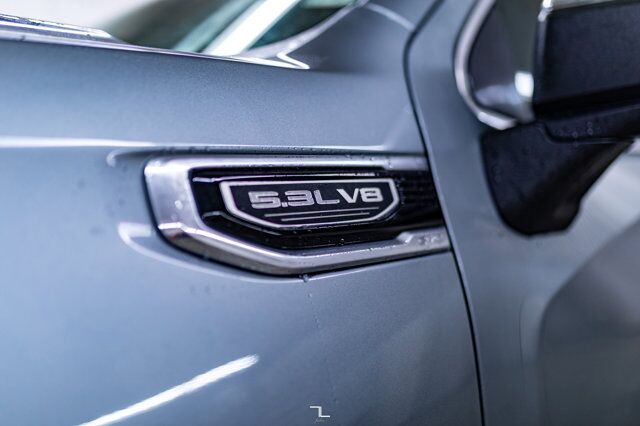 2023 GMC Sierra 1500 4x4 Crew Cab SLT Leather Nav BCam Red Deer AB