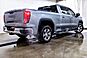 2023 GMC Sierra 1500 4x4 Crew Cab SLT Leather Nav BCam Red Deer AB