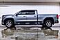 2023 GMC Sierra 1500 4x4 Crew Cab SLT Leather Nav BCam Red Deer AB