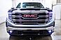 2023 GMC Sierra 1500 4x4 Crew Cab SLT Leather Nav BCam Red Deer AB