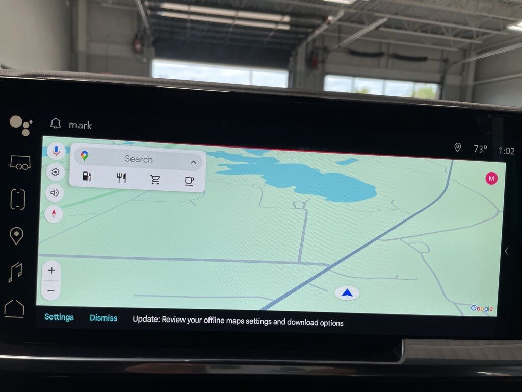 2023 GMC Sierra 1500 4x4 Double Cab SLE Minocqua WI