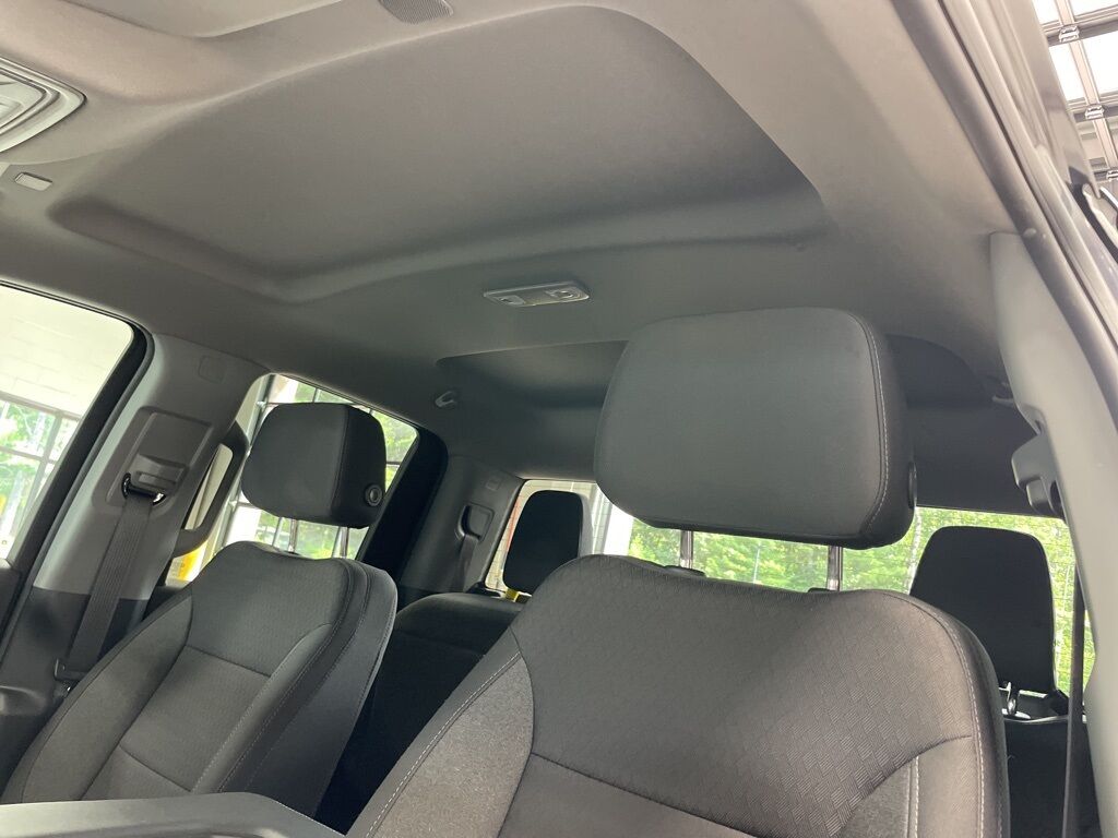 2023 GMC Sierra 1500 4x4 Double Cab SLE Minocqua WI