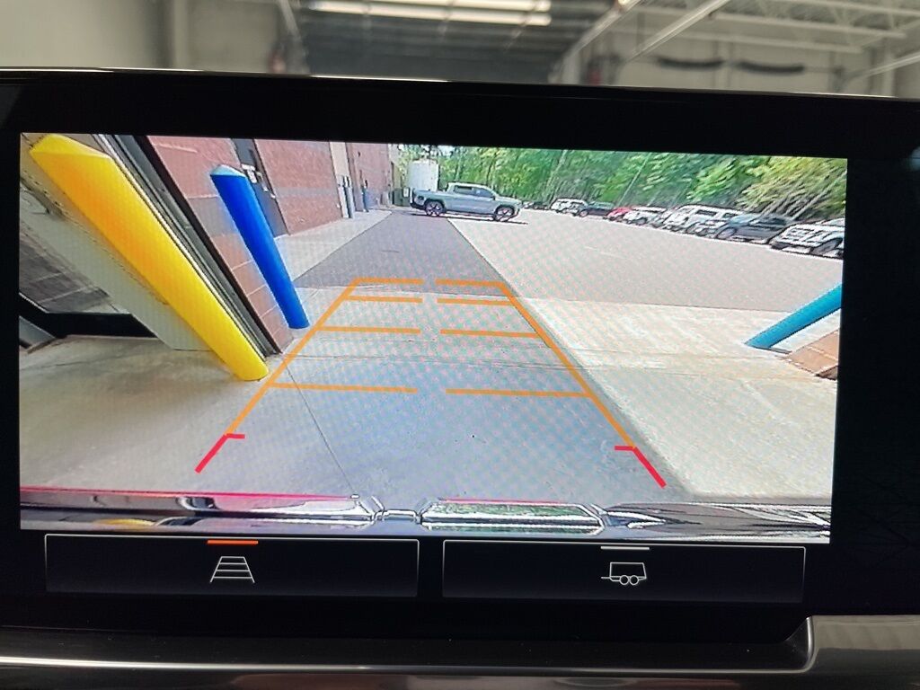 2023 GMC Sierra 1500 4x4 Double Cab SLE Minocqua WI