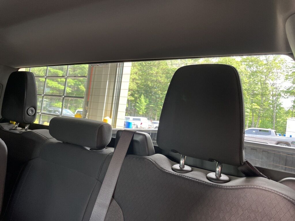 2023 GMC Sierra 1500 4x4 Double Cab SLE Minocqua WI