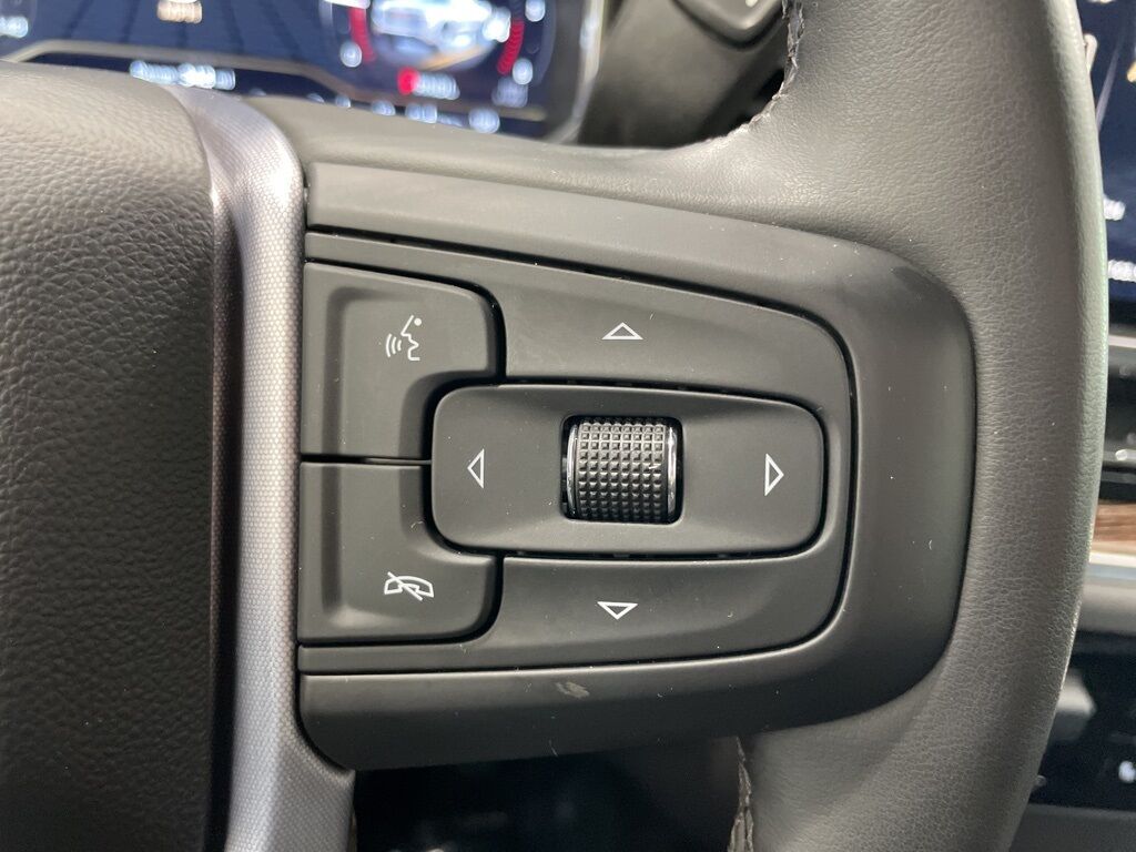 2023 GMC Sierra 1500 4x4 Double Cab SLE Minocqua WI