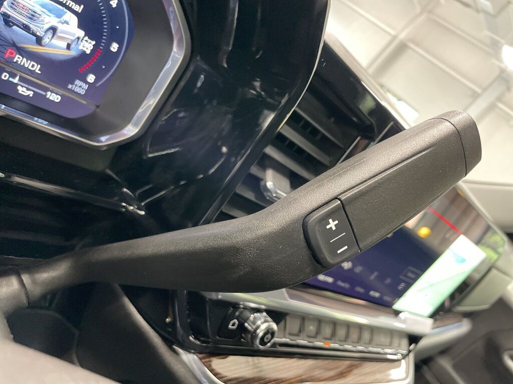 2023 GMC Sierra 1500 4x4 Double Cab SLE Minocqua WI