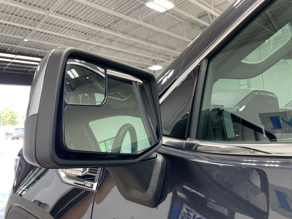 2023 GMC Sierra 1500 4x4 Double Cab SLE Minocqua WI