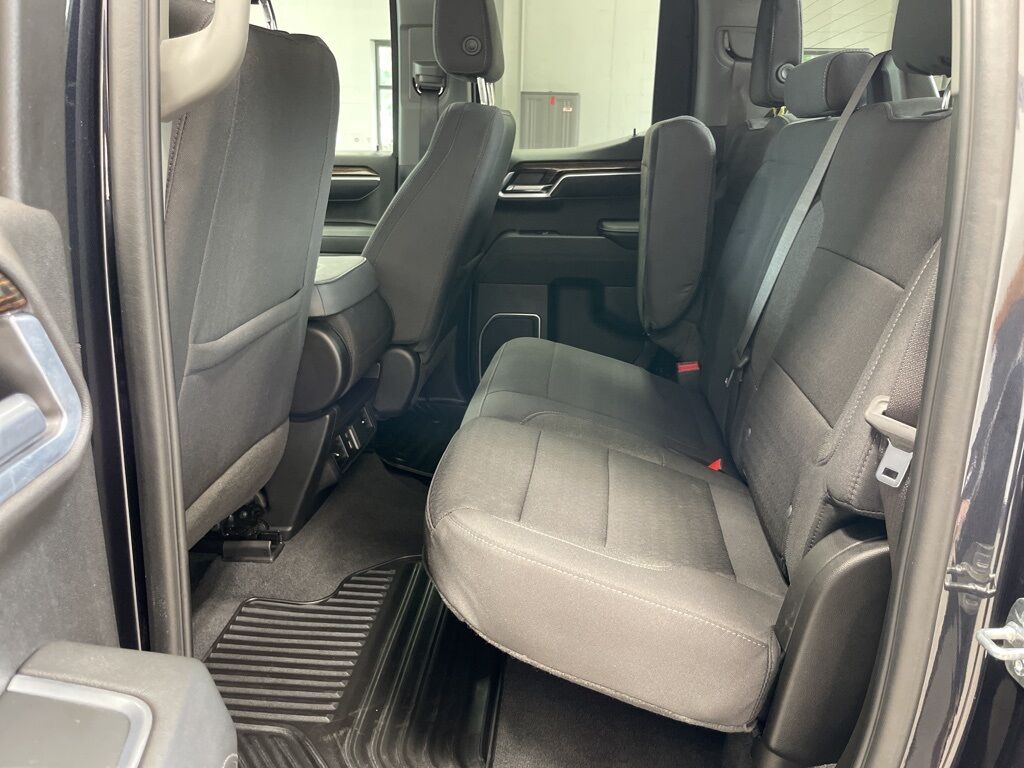 2023 GMC Sierra 1500 4x4 Double Cab SLE Minocqua WI