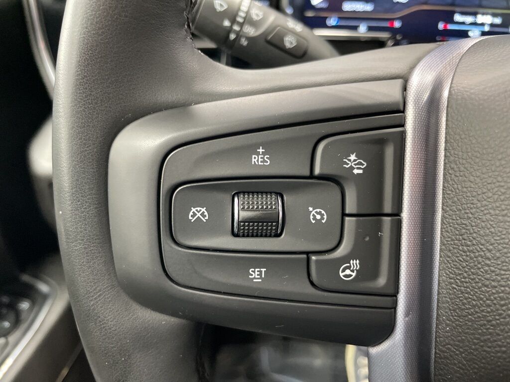 2023 GMC Sierra 1500 4x4 Double Cab SLE Minocqua WI
