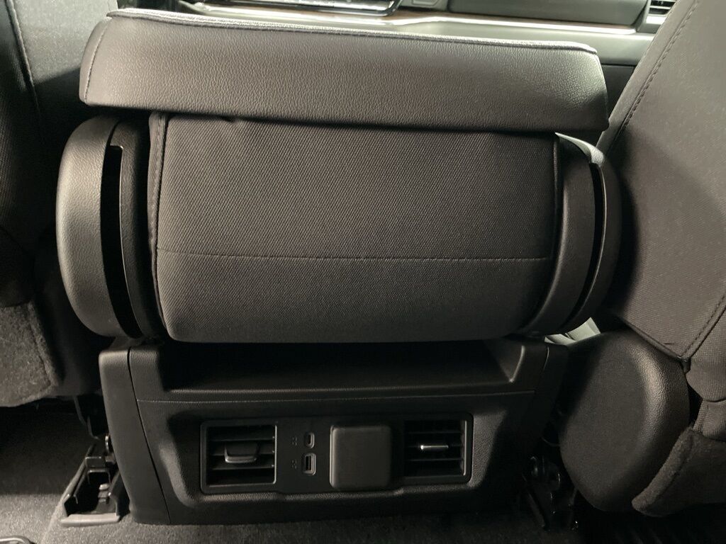 2023 GMC Sierra 1500 4x4 Double Cab SLE Minocqua WI