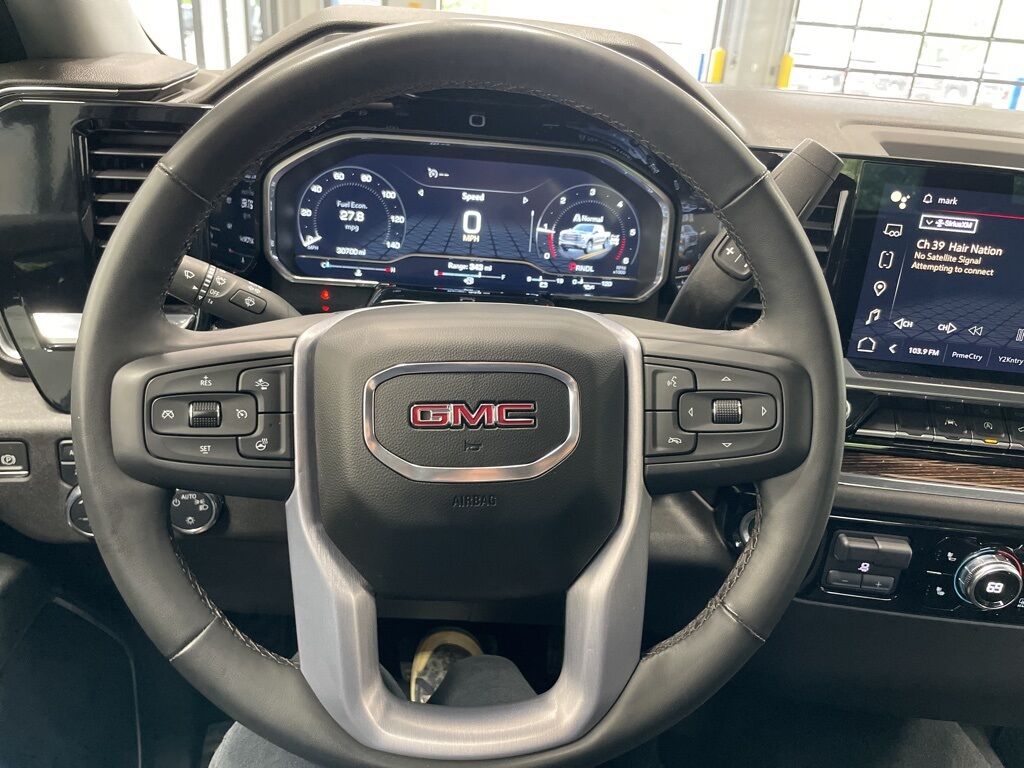 2023 GMC Sierra 1500 4x4 Double Cab SLE Minocqua WI