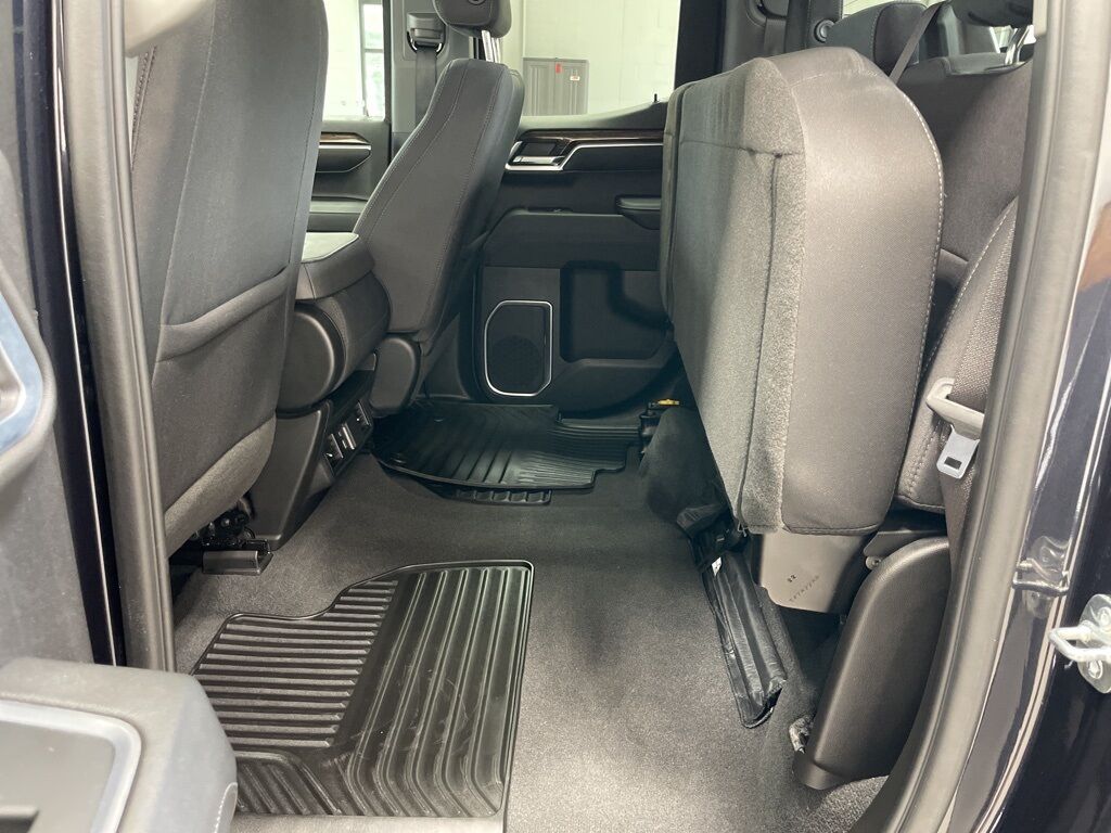 2023 GMC Sierra 1500 4x4 Double Cab SLE Minocqua WI